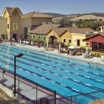 Piscina Kennedy Club Fitness - Atascadero - San Luis Obispo County