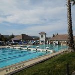 Piscina Kennedy Club Fitness - Paso Robles Adventure - San Luis Obispo County