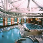 Piscina Kent State University Student Recreation and Wellness Center - Portage County