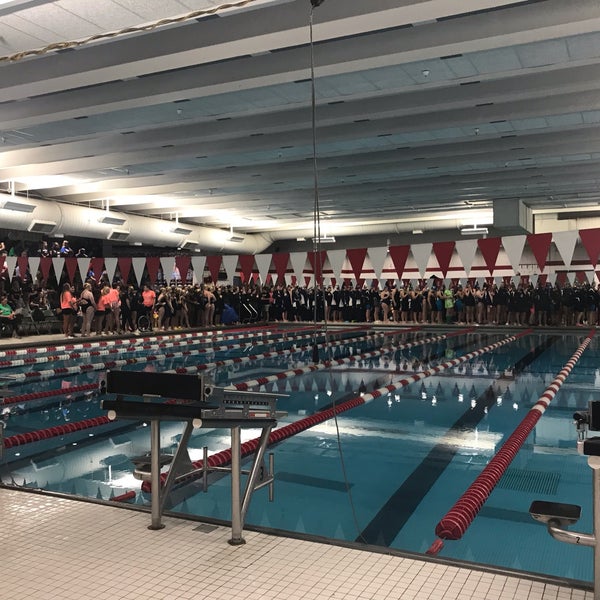 Piscina Kenwood Trail Middle School Swimming Pool - Dakota County