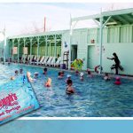 Piscina Keough's Hot Springs - Inyo County