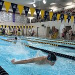 Piscina Kiel High School Swimming Pool - Manitowoc County