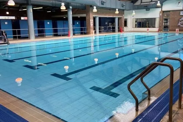 Piscina Kilkeel Leisure Centre - County Down