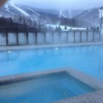 Piscina Killington Grand Resort Hotel - Rutland County