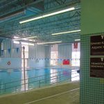 Piscina Kingston YMCA - Frontenac County