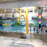 Piscina Kinsmen Leisure Centre - Sherwood Park