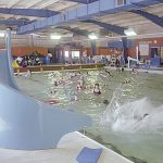 Piscina Kinsmen Pool at the Cornwall Aquatic Centre - Stormont Dundas & Glengarry United Counties