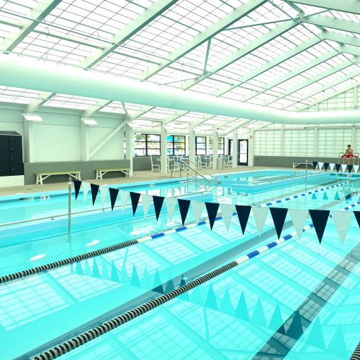 Piscina Kirksville Aquatic Center - Adair County