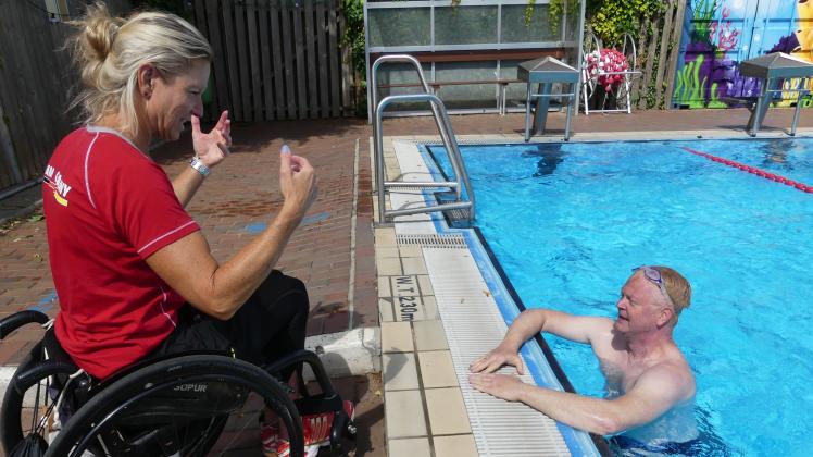 Piscina Kirsten-Bruhn-Bad - Eutin