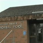 Piscina Kittitas Valley Memorial Pool & Fitness Center - Kittitas County