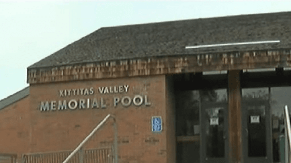 Piscina Kittitas Valley Memorial Pool & Fitness Center - Kittitas County