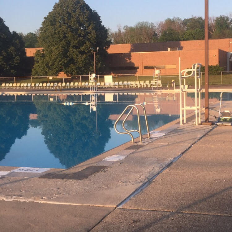 Piscina Kleptz YMCA - Montgomery County