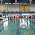 Piscina Knoxville Recreation Center Pool - Marion County