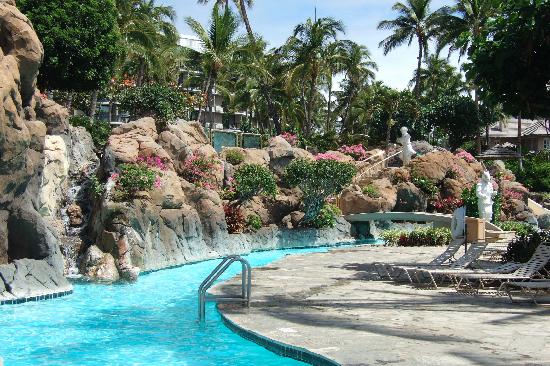 Piscina Kohala Swimming Pool - Hawaii County