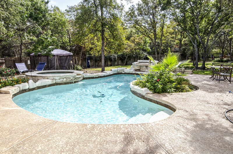 Piscina Kohler Pool - Sheboygan County