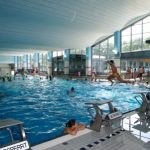 Piscina Kombibad Paffrath - Bergisch Gladbach