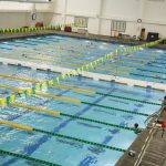 Piscina Koret Health and Recreation Center - University of San Francisco - San Francisco County