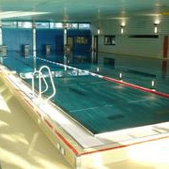 Piscina Krauer Schwimmhalle - Kriens