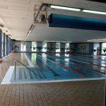 Piscina La Benedicta Polikiroldegia | Polideportivo la Benedicta - Sestao