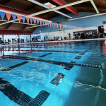 Piscina La Cueva Aquatic Center - Pima County