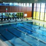 Piscina LA Fitness - Andorra - Philadelphia City County