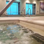 Piscina LA Fitness - Atlantic @ Kernan - Duval County