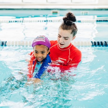 Piscina LA Fitness - Bala Cynwyd - Montgomery County