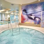 Piscina LA Fitness - Baltimore-Eastern Avenue - Baltimore City County