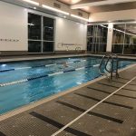 Piscina LA Fitness - Boca Raton-Beracasa Way - Palm Beach County