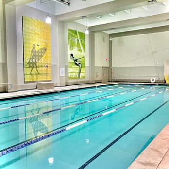 Piscina LA Fitness - Boca Raton West-State Road - Palm Beach County