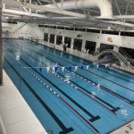 Piscina LA Fitness - Brooklyn Center-Shingle Creek - Hennepin County