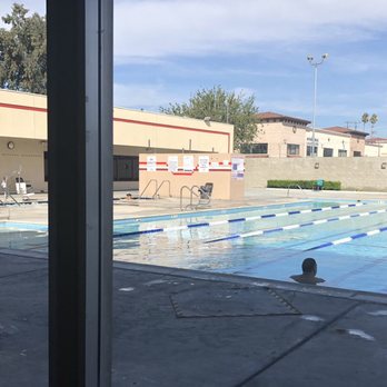 Piscina LA Fitness - Chatsworth - Los Angeles County