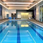 Piscina LA Fitness - Cliffwood Route 35 (Signature) - Monmouth County