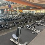 Piscina LA Fitness - Coconut Creek - Broward County