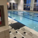 Piscina LA Fitness - Conyers - Rockdale County