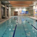 Piscina LA Fitness - Covington - King County