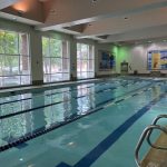 Piscina LA Fitness - Crofton/Gambrllls - Anne Arundel County