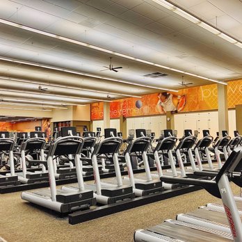 Piscina LA Fitness - Delray Beach - Palm Beach County