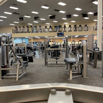 Piscina LA Fitness - Federal Way - King County