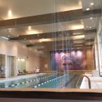 Piscina LA Fitness - Glendale Heights - DuPage County