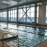 Piscina LA Fitness - Greenwood - Johnson County