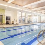 Piscina LA Fitness - Herndon (Signature) - Fairfax County