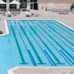 Piscina LA Fitness - Houston Greenway - Harris County