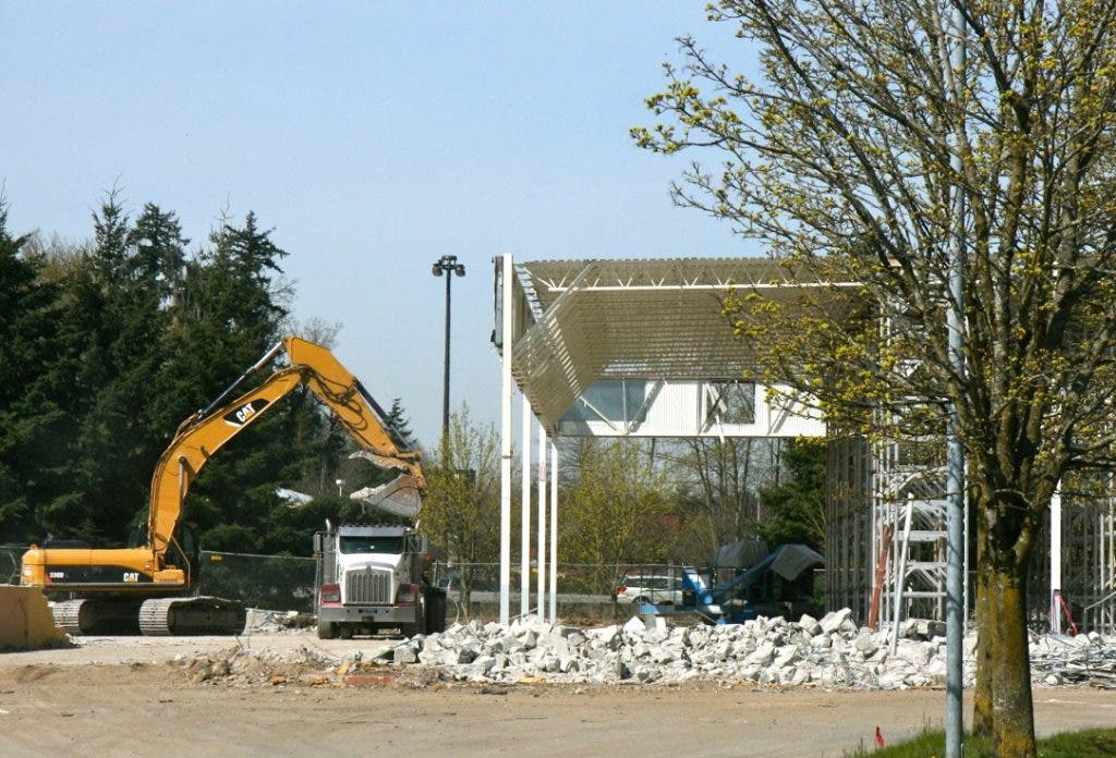 Piscina LA Fitness - Kirkland Totem Lake @ I-405 - King County