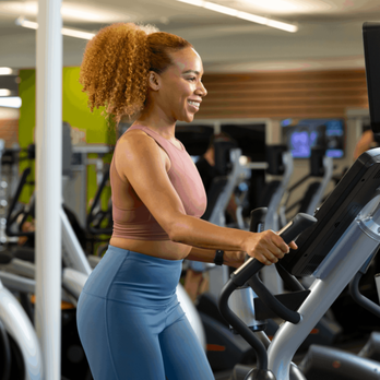 Piscina LA Fitness - Lakeland-US Highway 64 - Shelby County