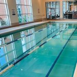 Piscina LA Fitness - Lakewood Ranch - Manatee County