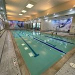 Piscina LA Fitness - Moreno Valley-Eucalyptus Avenue - Riverside County