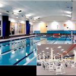 Piscina LA Fitness - Oxford Valley - Bucks County