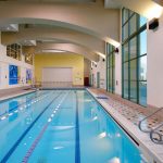 Piscina LA Fitness - Pawtucket - Providence County