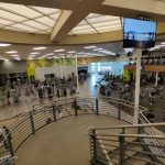 Piscina LA Fitness - Pearland East - Brazoria County